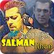 Icon of program: All Songs Of Salman Khan