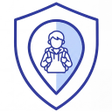 Icono de programa: EduGuard - Parent App
