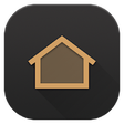 Icono de programa: Bat LGHome Theme for LG G…