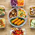 Icono de programa: All Recipes : World Cuisi…