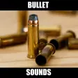 Icon of program: Bullet Sounds and Gun Sou…