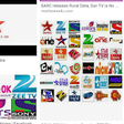 Icono de programa: India live TV, channels a…