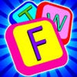 Icon of program: Find The Word - Fun Word …