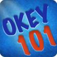 Icono de programa: Okey 101