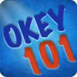 Icon of program: Okey 101