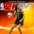 Icono de programa: NBA 2K27: Deluxe Edition