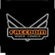 Icon of program: Freedom Biker