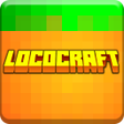 Icono de programa: Loco Craft 3 Exploration …