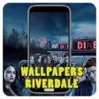 Icon of program: Wallpapers Riverdale - Ri…