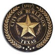 Icono de programa: City of Burleson Texas