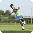 Icono de programa: Soccer Skills