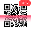 Icono de programa: QR Scanner App : QR code …