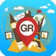 Icon of program: Greece offline Travel Gui…