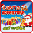 Icon of program: Santa Adventure Gift Edit…