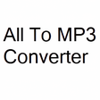 Icon of program: All To MP3 Converter