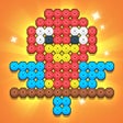 Icon of program: Screw Art: Pixel Art Game…