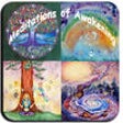 Meditations of Awakening Guided Meditations by Ahnalira, Complete Set icon