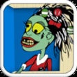 Zombie Christmas Advent Calendar FREE icon