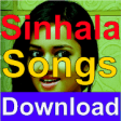 Icon of program: New Sinhala Songs - Downl…