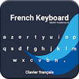 Icono de programa: French keyboard New 2019