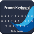 Icon of program: French keyboard New 2019