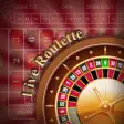 Icon of program: Live Roulette