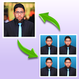 Icon of program: Passport Size Photo Maker