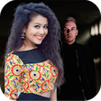 Icono de programa: Selfie Photo with Neha Ka…
