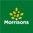 Icon of program: Morrisons Groceries
