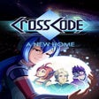 Icono de programa: CrossCode: A New Home