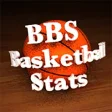 Icon of program: BBS Basketball Stats