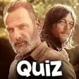 Icon of program: The Walking Dead Quiz - F…