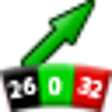 Icono de programa: Magic Roulette Intuition