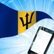 Icon of program: Barbados Radio Stations