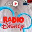 Icon of program: Radio Disney Panama en Li…