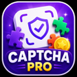 Icon of program: Captcha Pro: Play  Earn