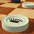 Icon of program: Checkers from Brazil