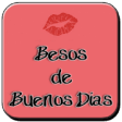Icon of program: Besos de Buenos Dias