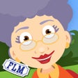 Icon of program: Grandma's Garden