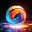 Icon of program: 3D Launcher - Your Perfec…
