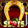 Icon of program: Lucky Horse-Shoe World Sl…