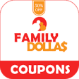 Icon of program: Smart Coupons for Family …
