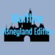 Icon of program: Waitline: Disneyland Edit…