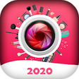 Icono de programa: Magic Selfie Editor-Virtu…