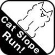 Icon of program: Cat slope run and jump