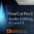 Icon of program: Audio Editing, EQ and FX …