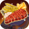 Icon of program: Yummy Food: ASMR Cooking