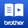 Icono de programa: Brother GT/ISM Support Ap…