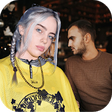 Icono de programa: Selfie With Billie Eilish…