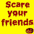 Icon of program: Scary Pranks : Scare your…